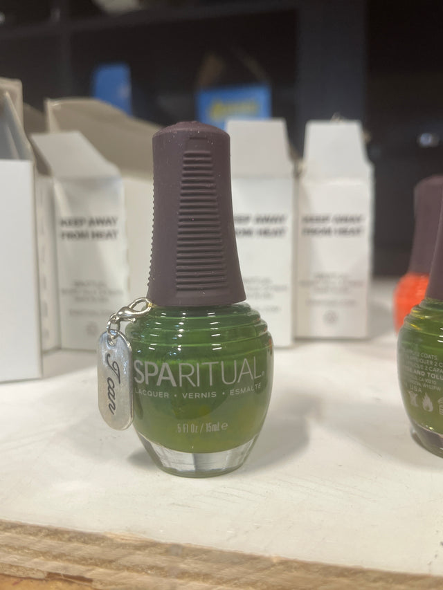 SpaRitual Nagellak 15 ml – Yes, I Can