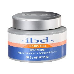 IBD – LED/UV-Klargel 56 g