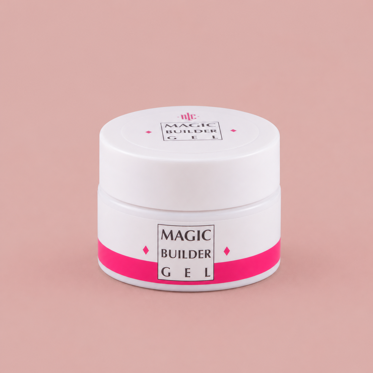 NLC Magic Builder Gel