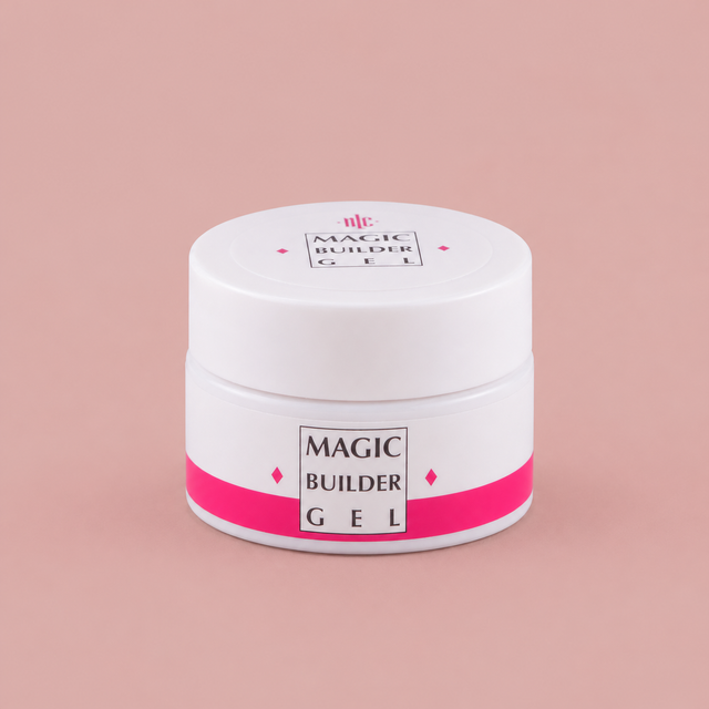 NLC Magic Builder Gel