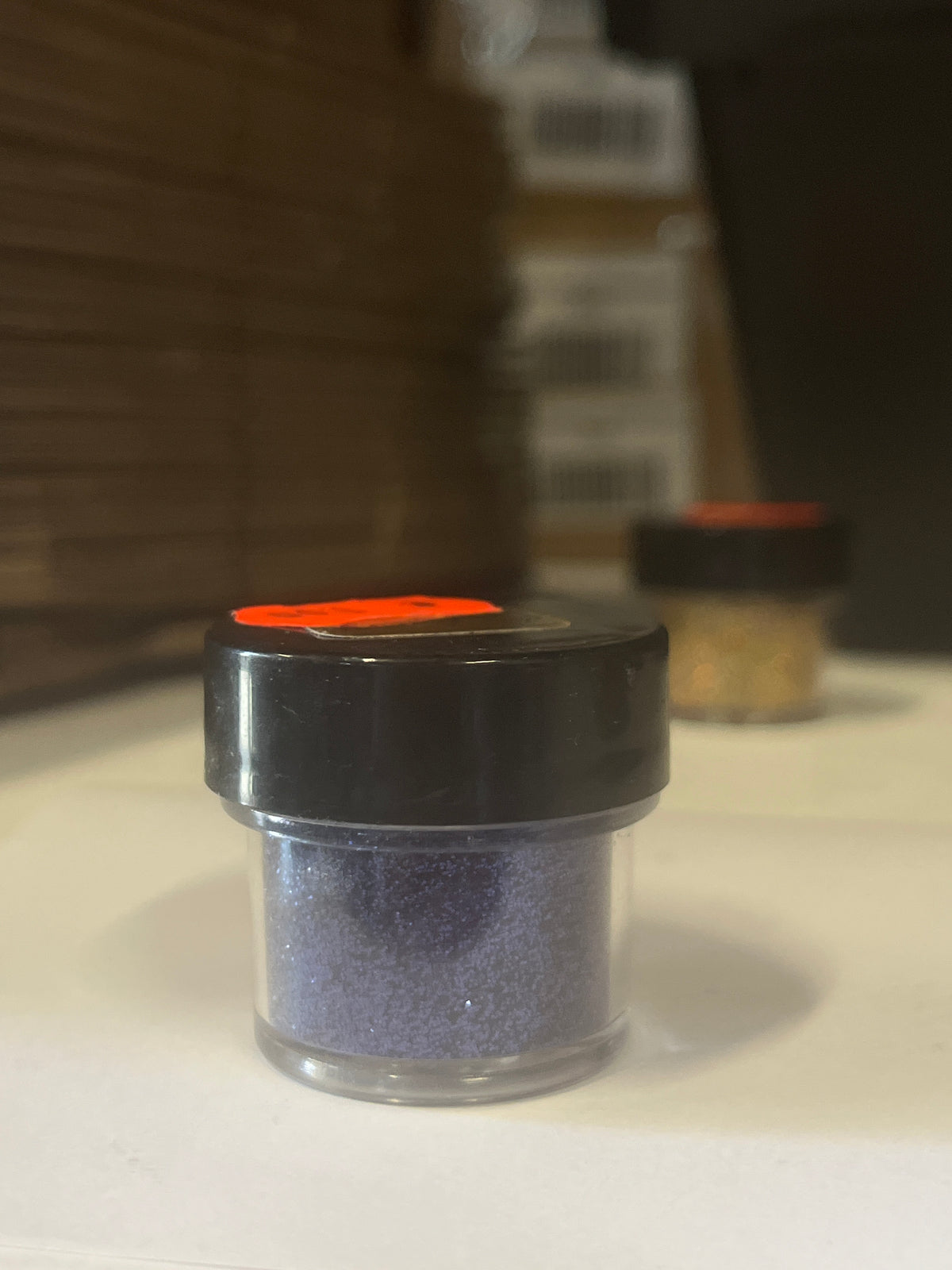 SoEasy Glitter