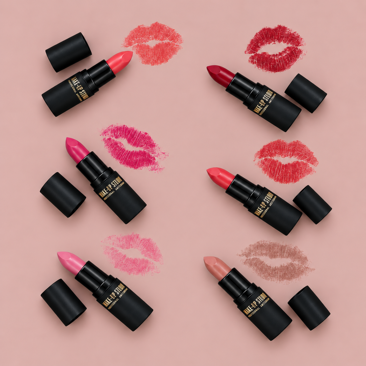 Make-Up Studio Lipstick