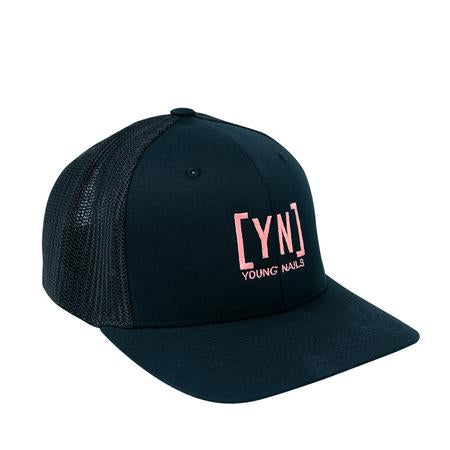Young Nails Pet Trucker Rose Quartz – Limited Edition