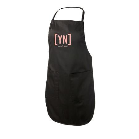 Young Nails Matte Apron Rose Quartz