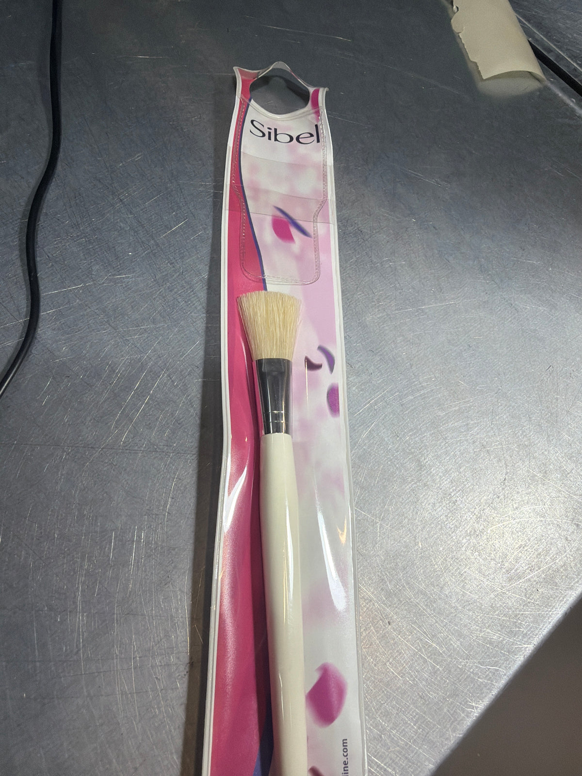 Sibel Mask Brush
