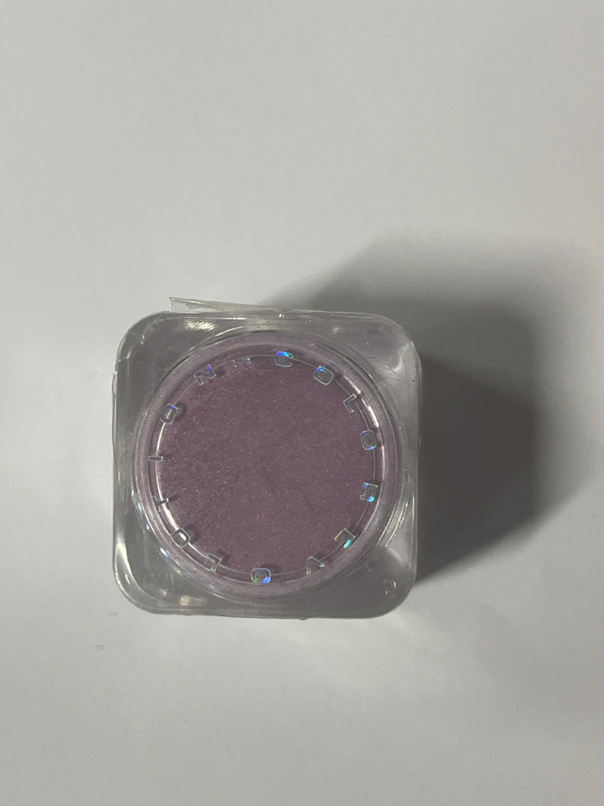 Color revolution shimmer powder