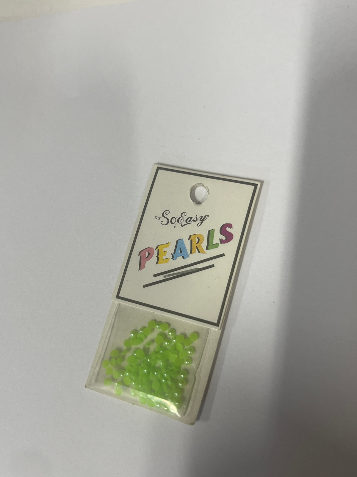 SoEasy Rhinestones Mix