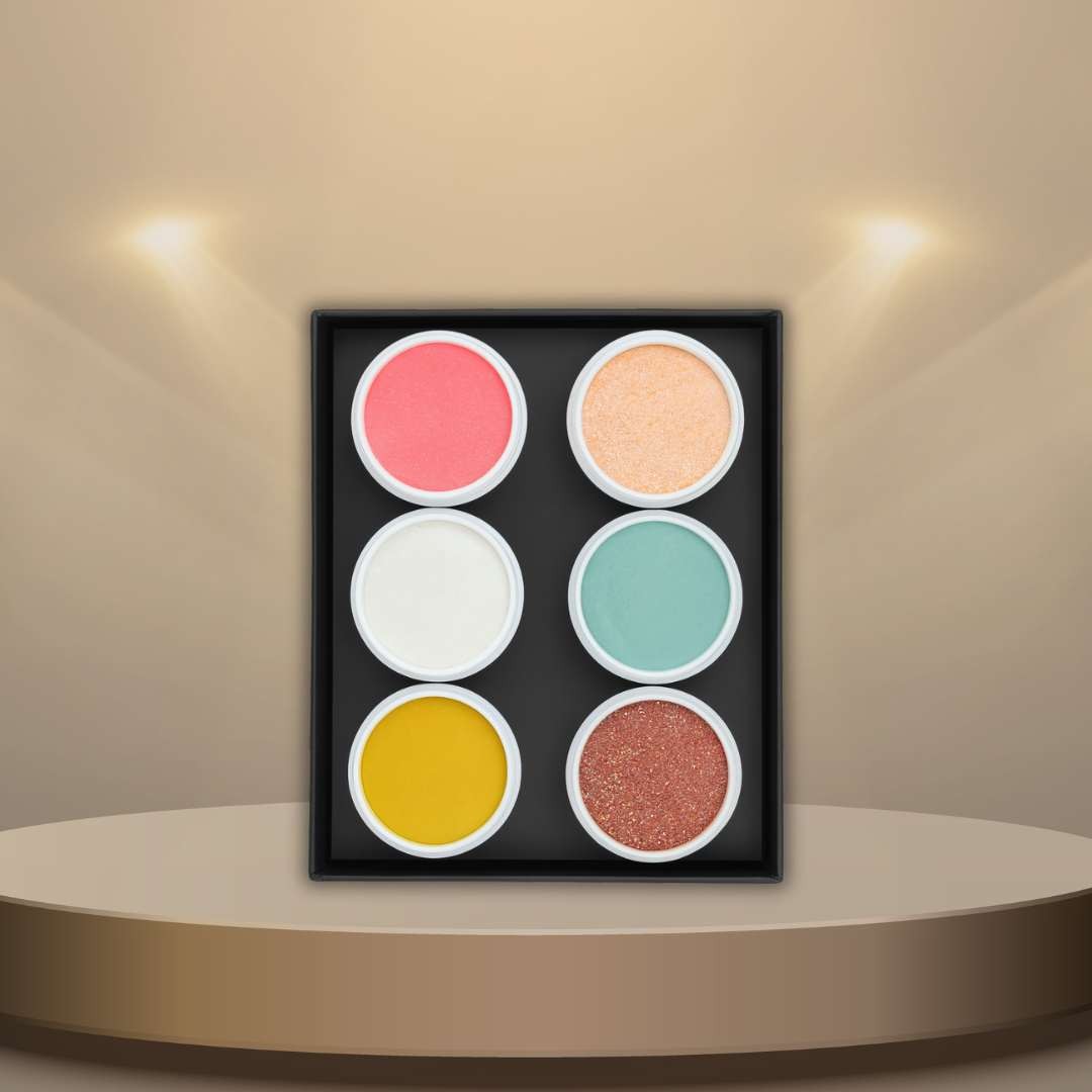 Young Nails Acryl Box