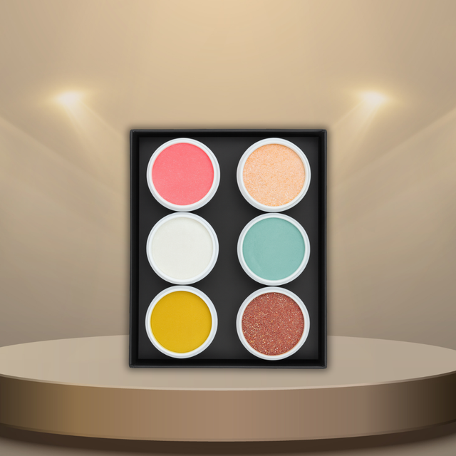 Young Nails Acryl Box