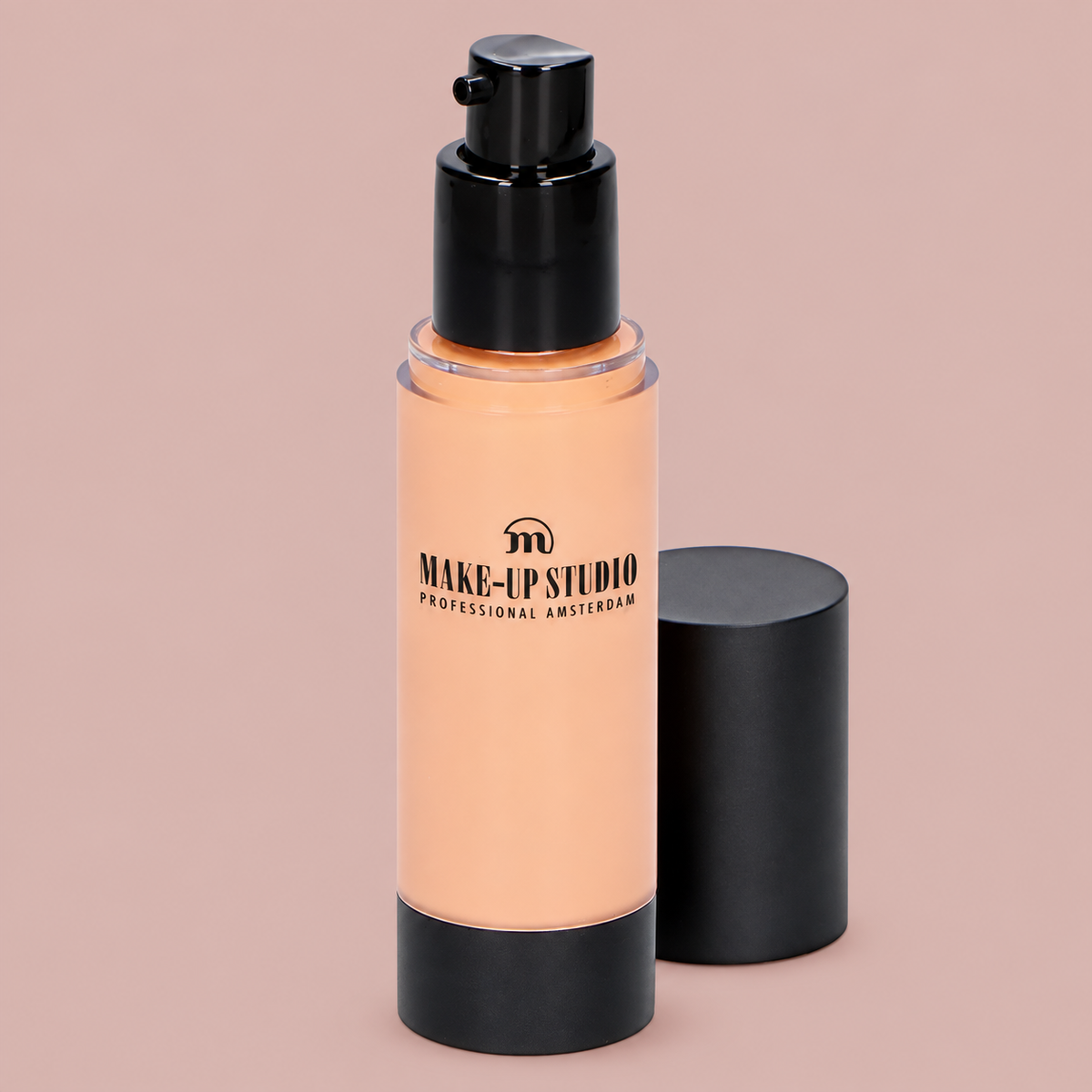 Make-Up Studio Fluid Make Up