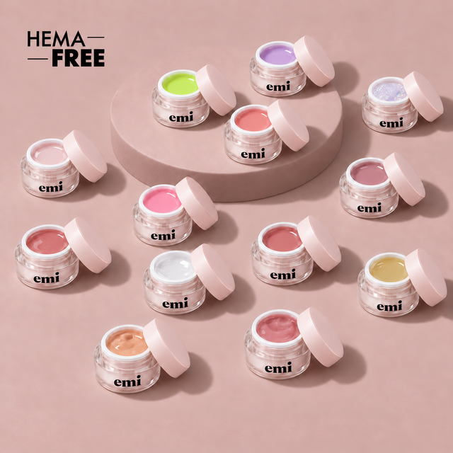 EMI Gels