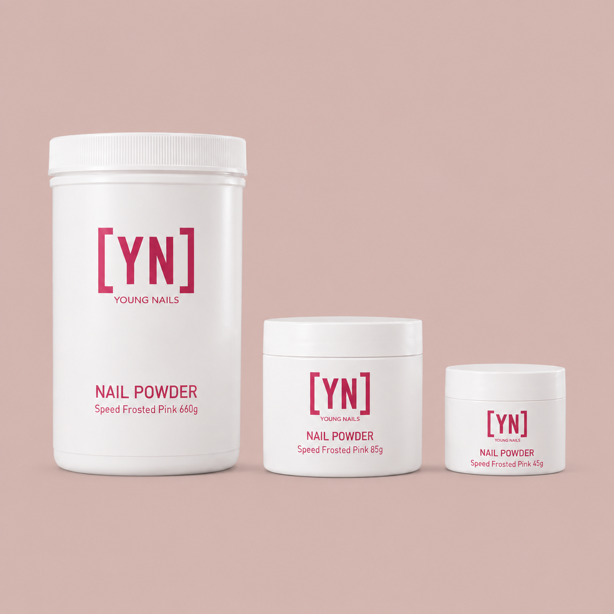 Young Nails Acryl Poeder