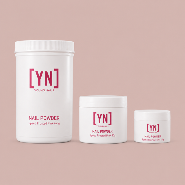 YN Cover Acrylpulver 45 Gramm
