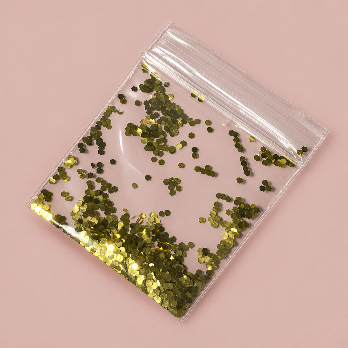 NLC Nail Art Glitters