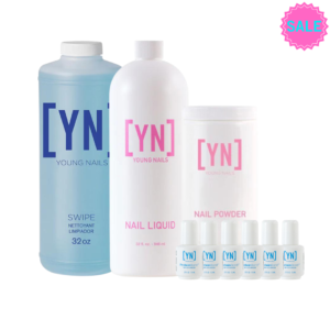 YN Acryl bundel groot pakket