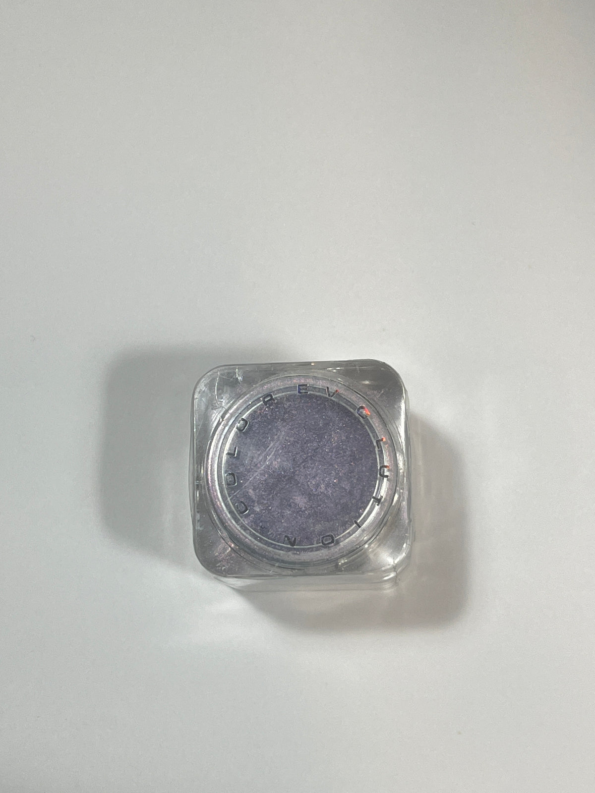Color revolution shimmer powder
