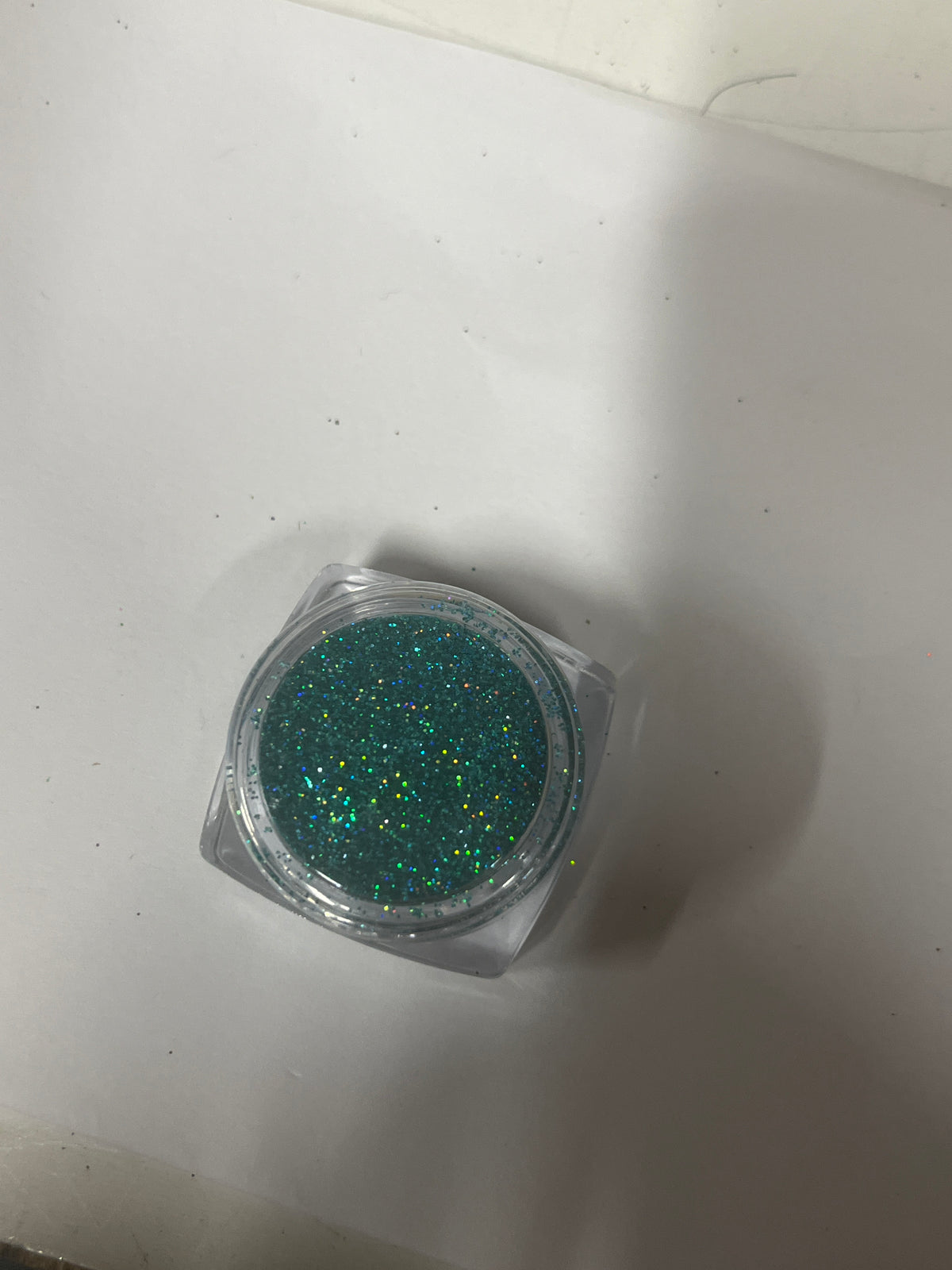 NLC Diamond Glitter