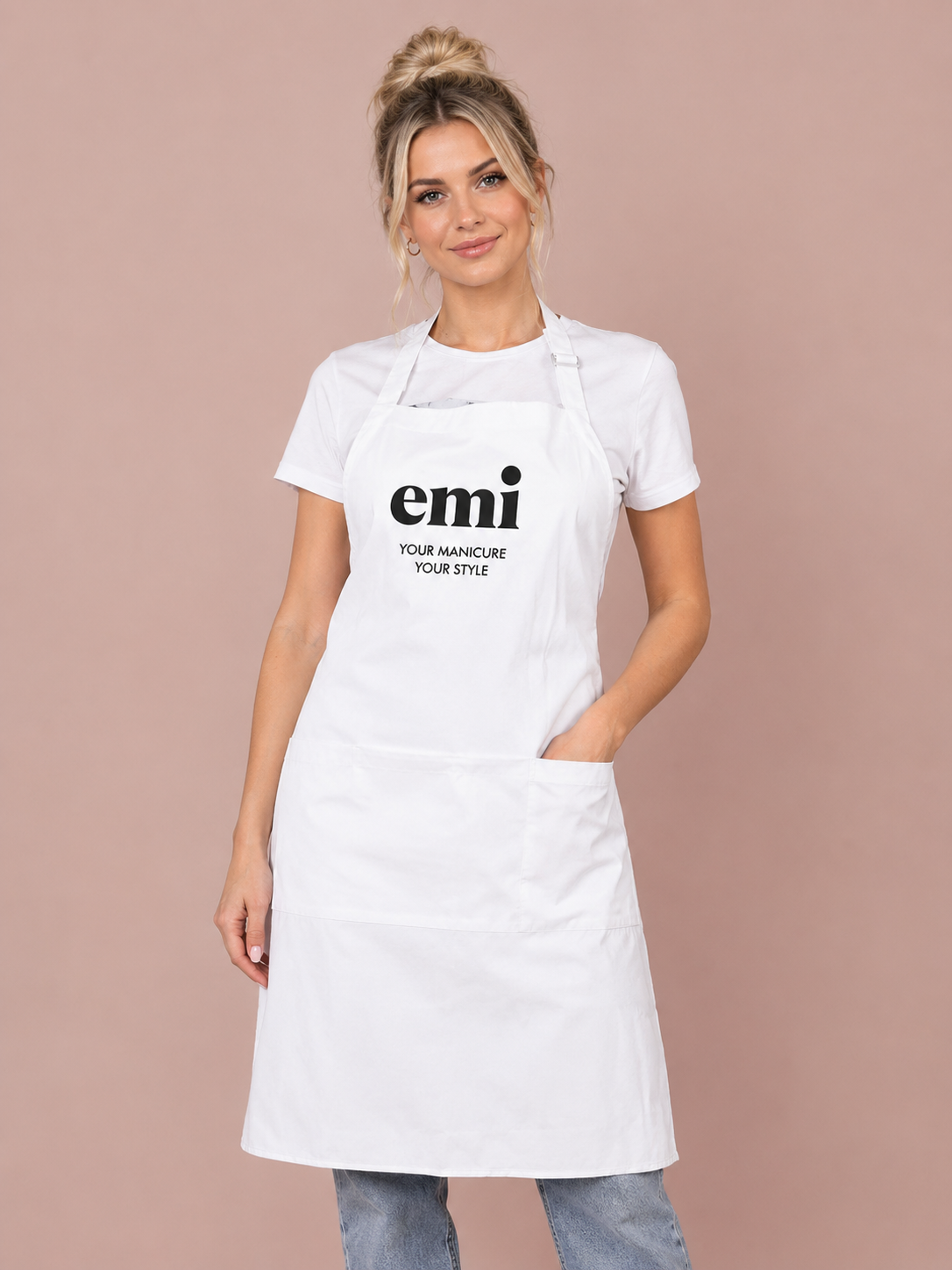 EMI Economy Apron