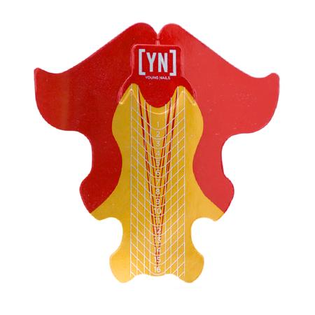 YN XL NAGELFORMEN 500ST