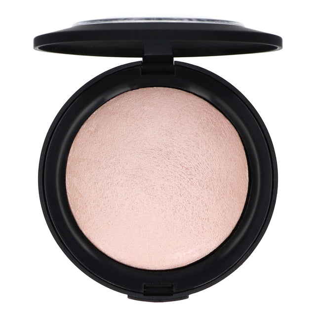 Lumiere Highlighter Puderzucker Rose