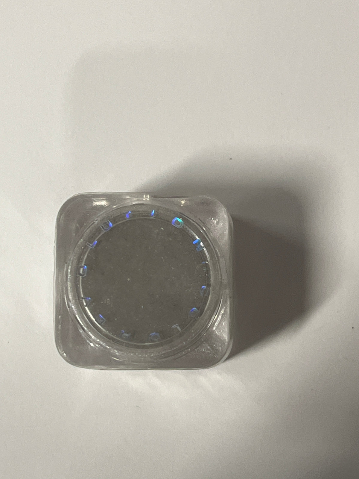 Color revolution shimmer powder
