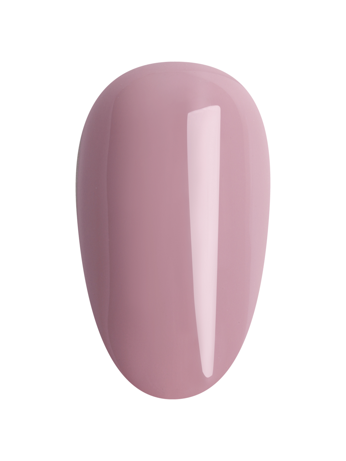 Ultra Strong NP Dusty Lilac # 147 9 ml.