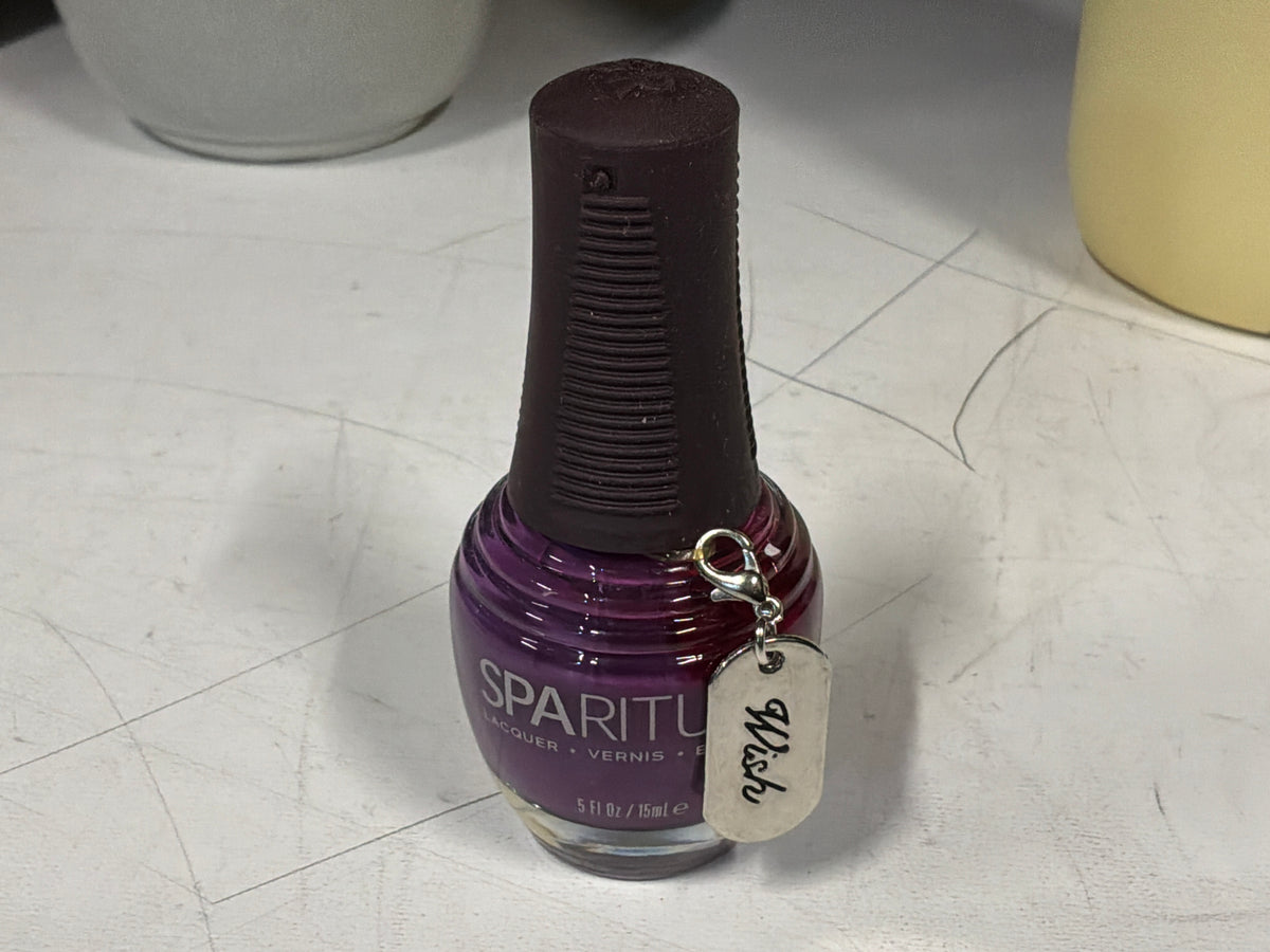 SpaRitual Nagellak 15 ml