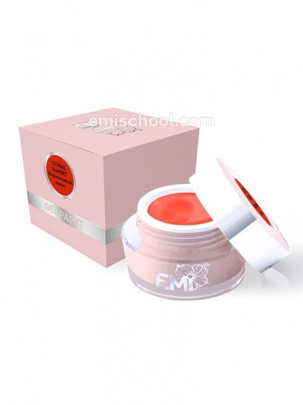 Grand Resort electric Sunset 5 ml.