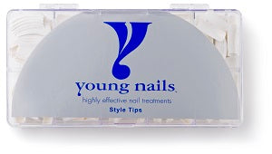 Französische weiße Spitzen 500 Master Pack