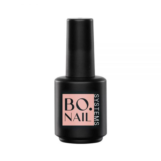 BO Rubber Base Warm Pink