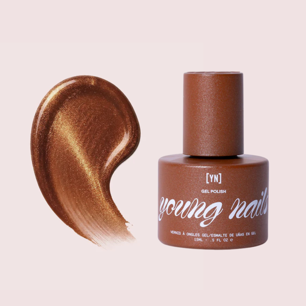 Young Nails Gel Polish
