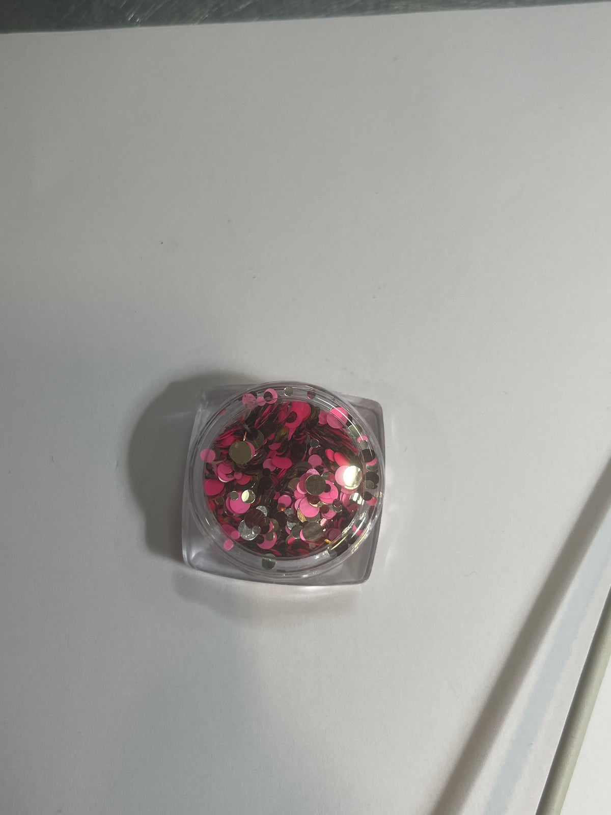Confetti Flakes