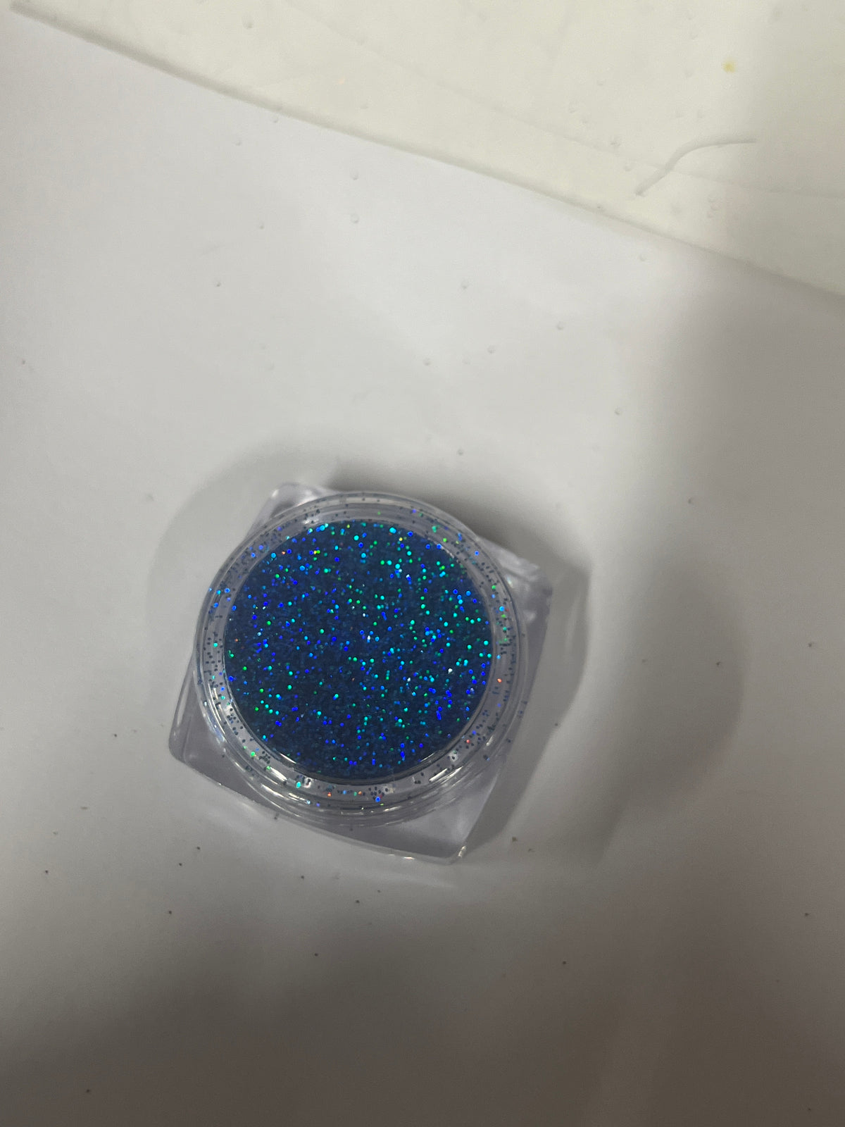 NLC Diamond Glitter