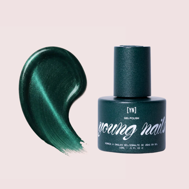 Young Nails Gel Polish