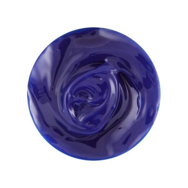 D-03 Color Gel Blue