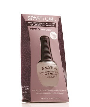 Truebond Topcoat 15 ml