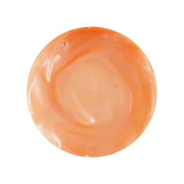 Pastel Orange