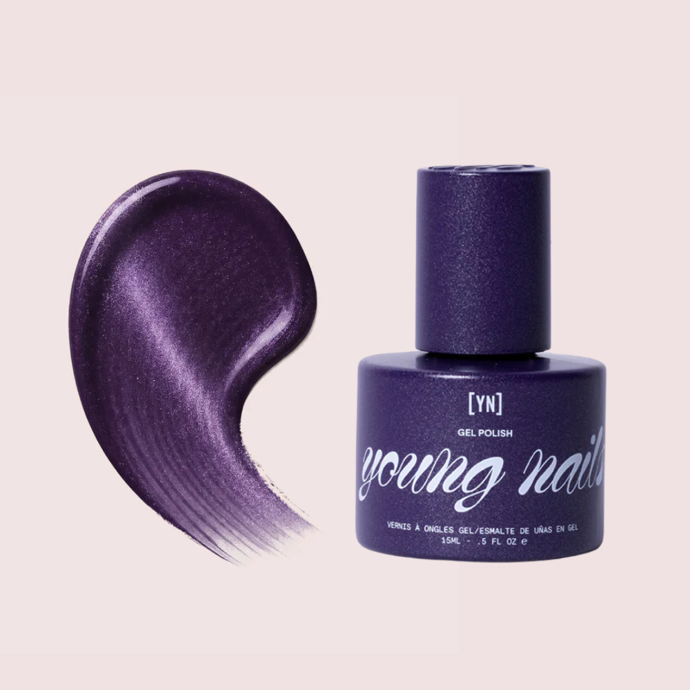 Young Nails Gel Polish