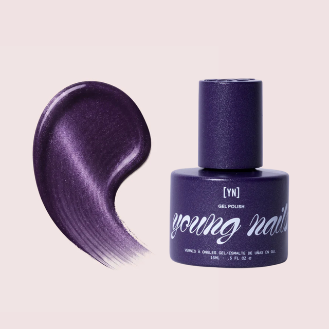 Young Nails Gel Polish