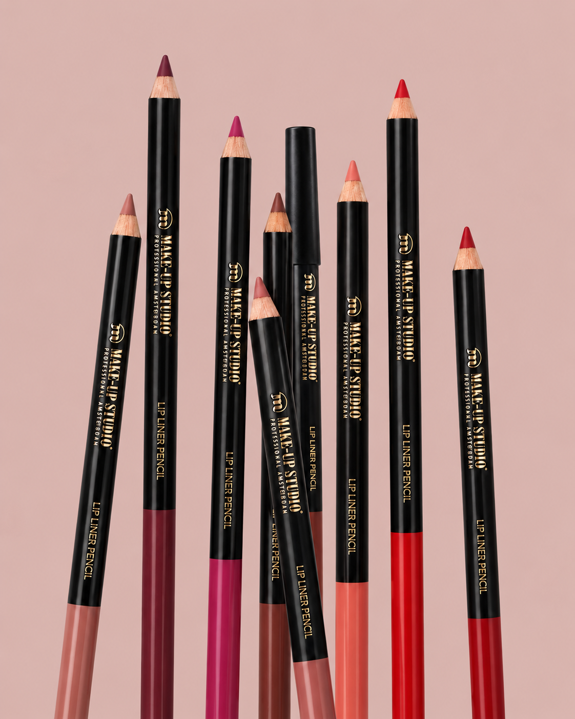 Make-Up Studio Lip Liner Pencil