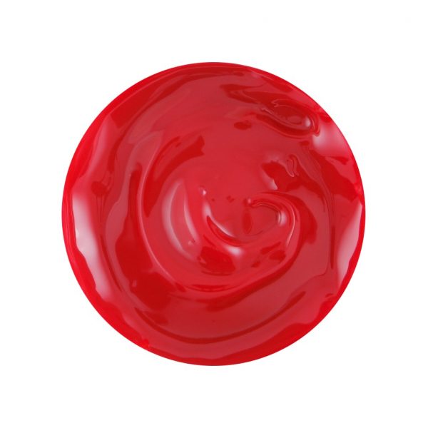 D-05 Color Gel Red