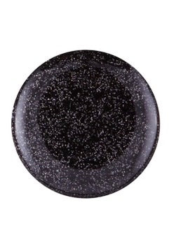 133 Color Gel Black Multi Glitz