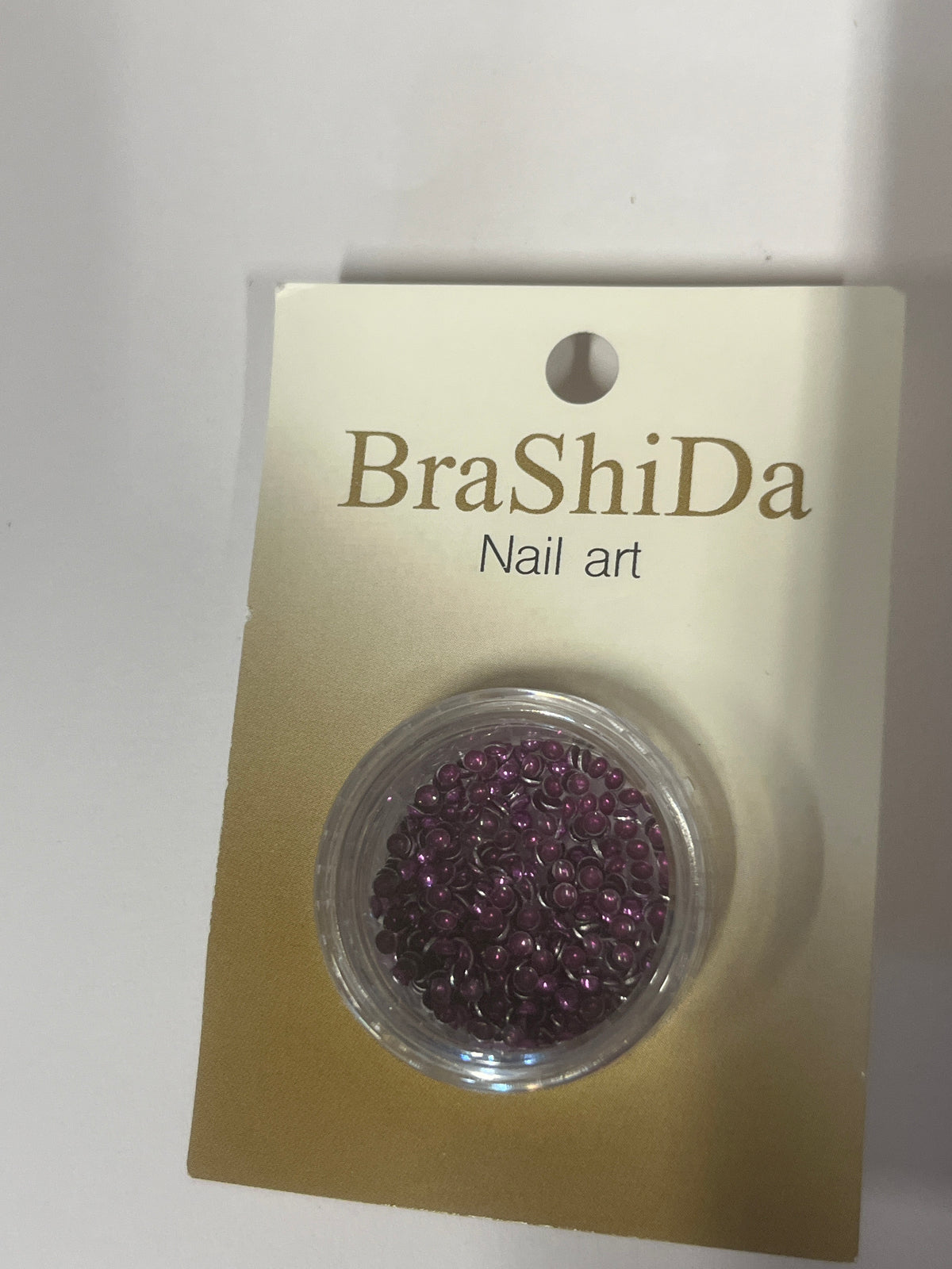 BraShiDa Nail Art Steentjes