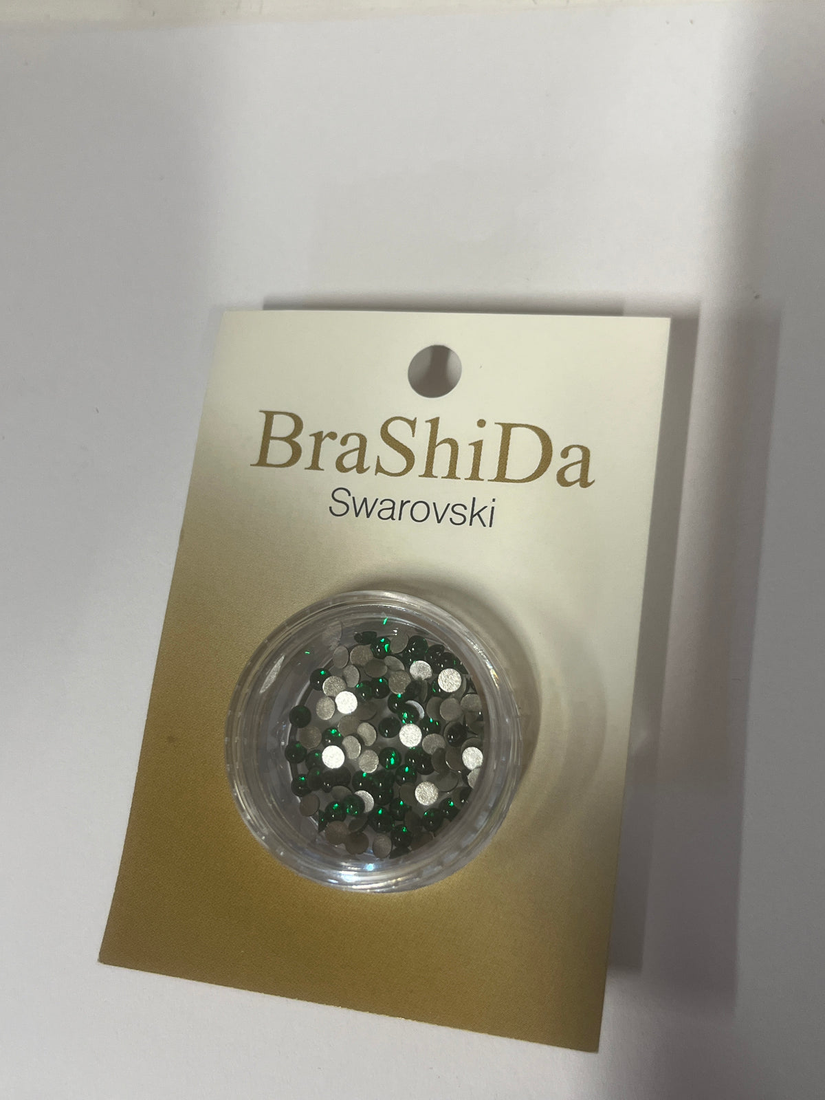 BraShiDa Nail Art Steentjes