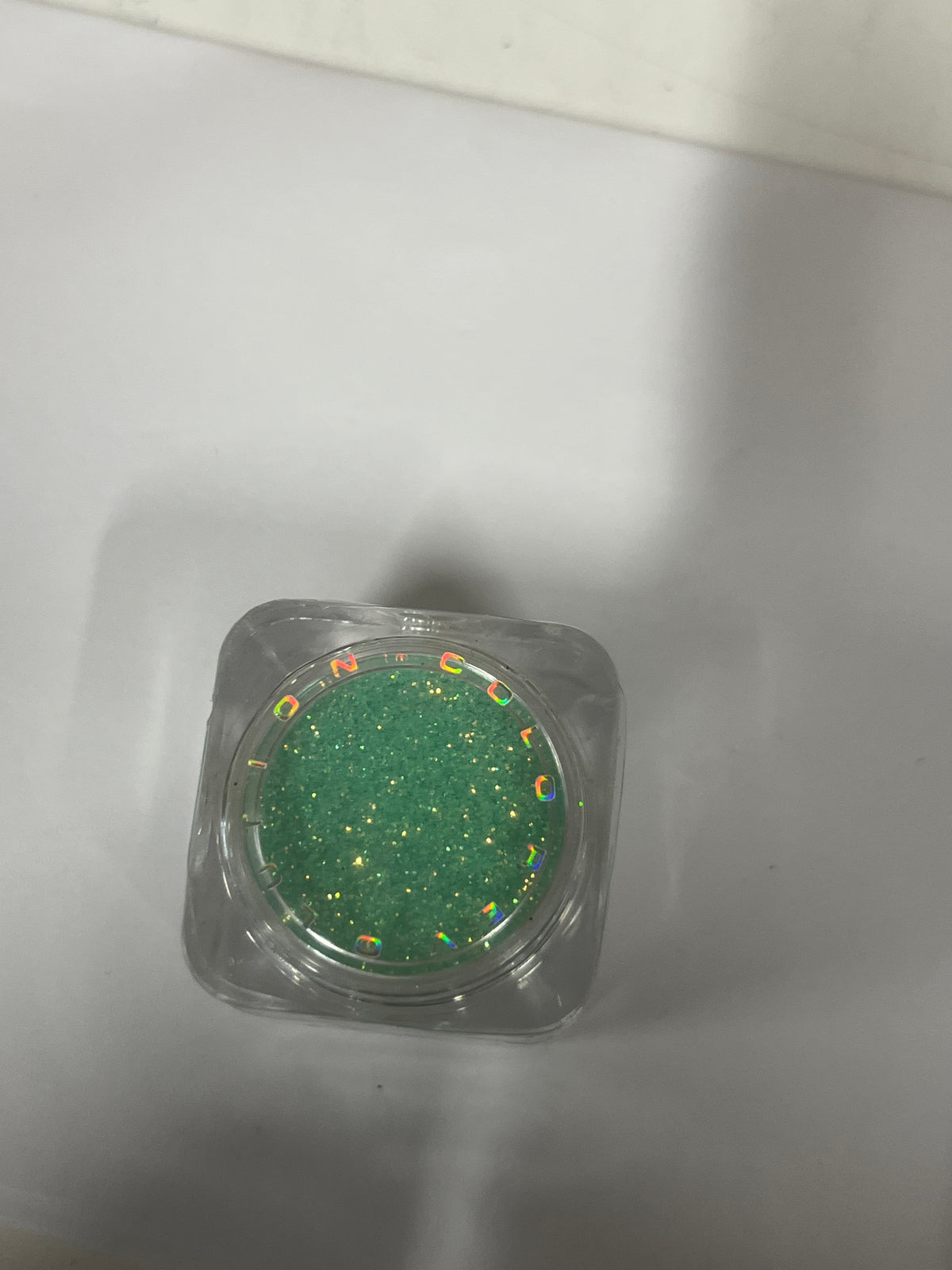 Color Revolution Glitter