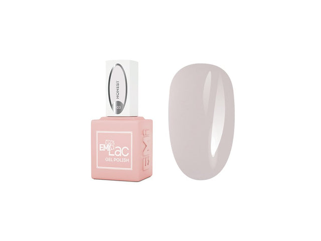 E.MiLac Gellak 9ml / Honest #303