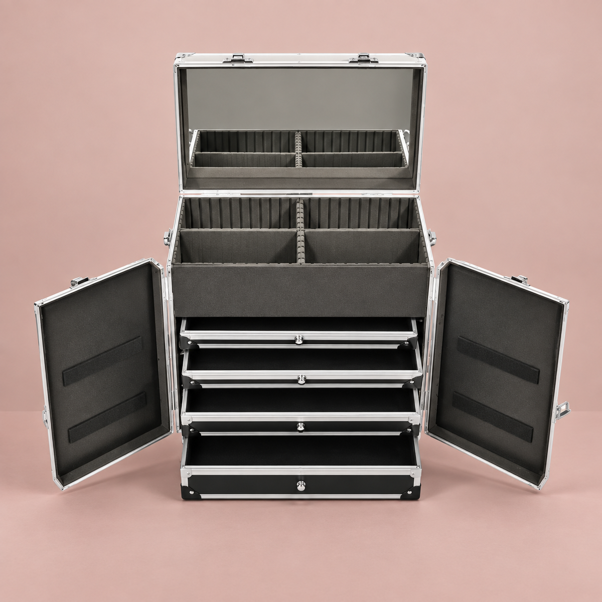 NLC Nail Case Medium