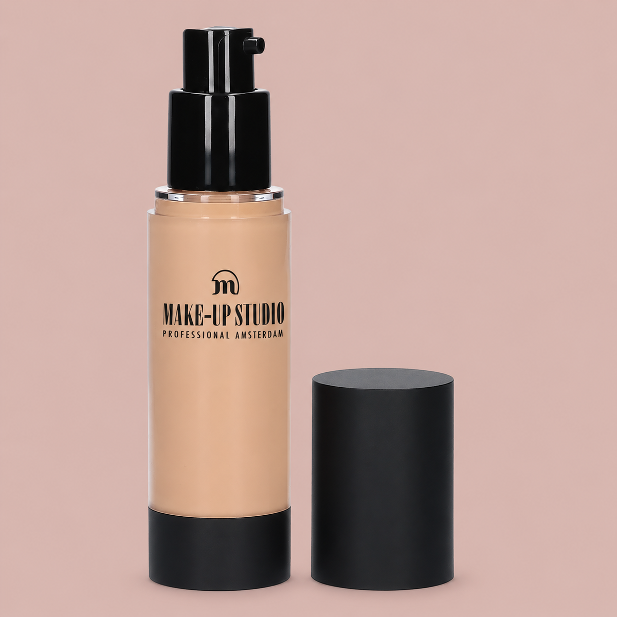 Make-Up Studio Fluid Make Up