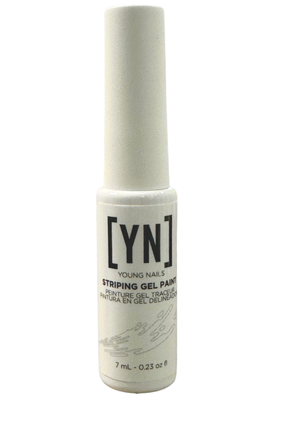 YN STREIFENDE GEL-FARBE, T-SHIRT, 7ML 