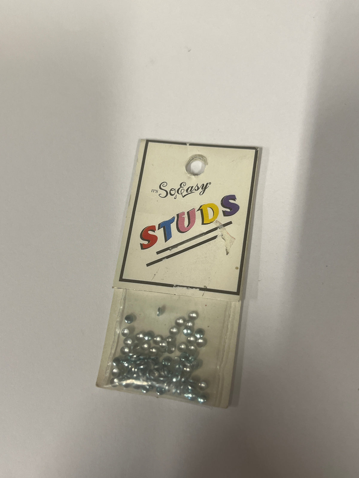 SoEasy Rhinestones Mix